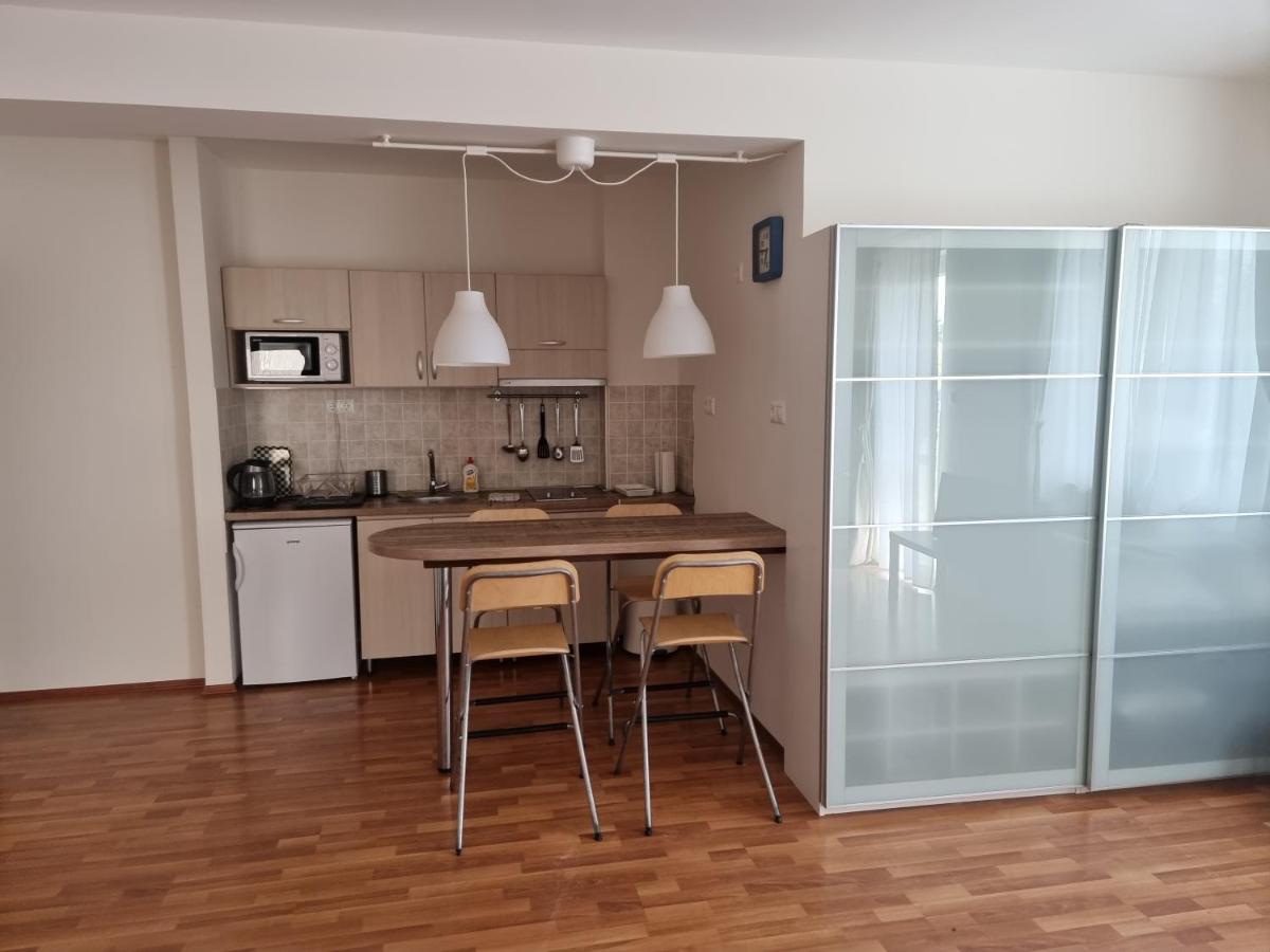 Panorama View Apartment Hajdúszoboszló 外观 照片