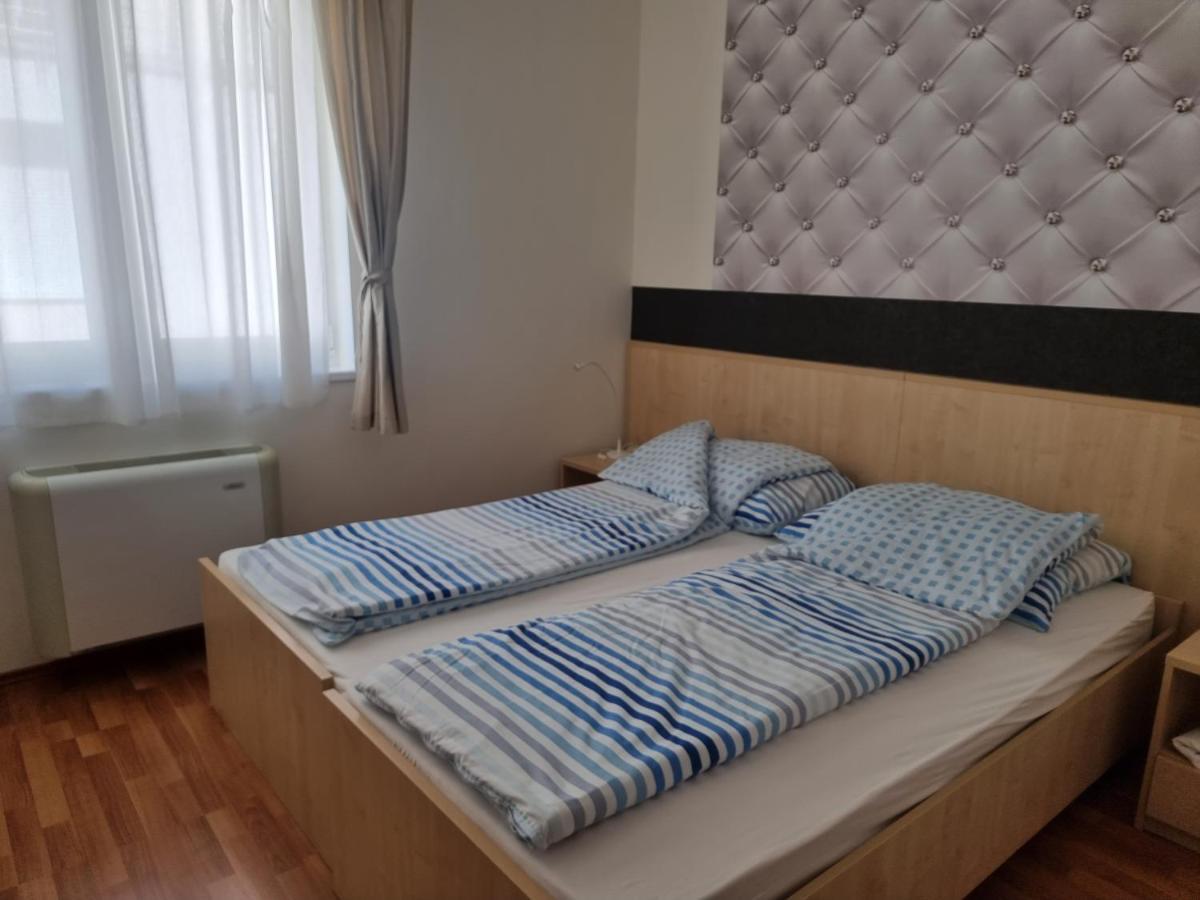 Panorama View Apartment Hajdúszoboszló 外观 照片