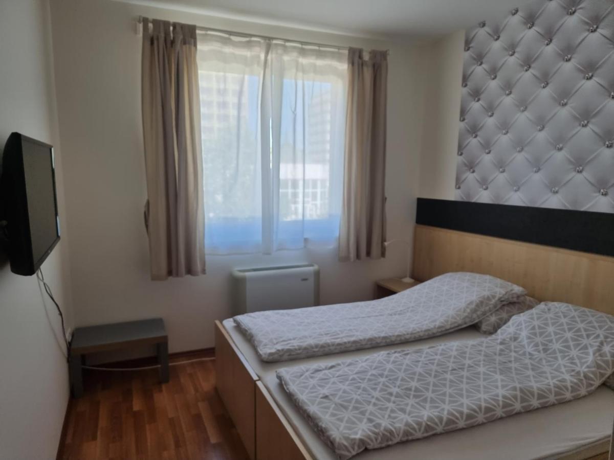 Panorama View Apartment Hajdúszoboszló 外观 照片
