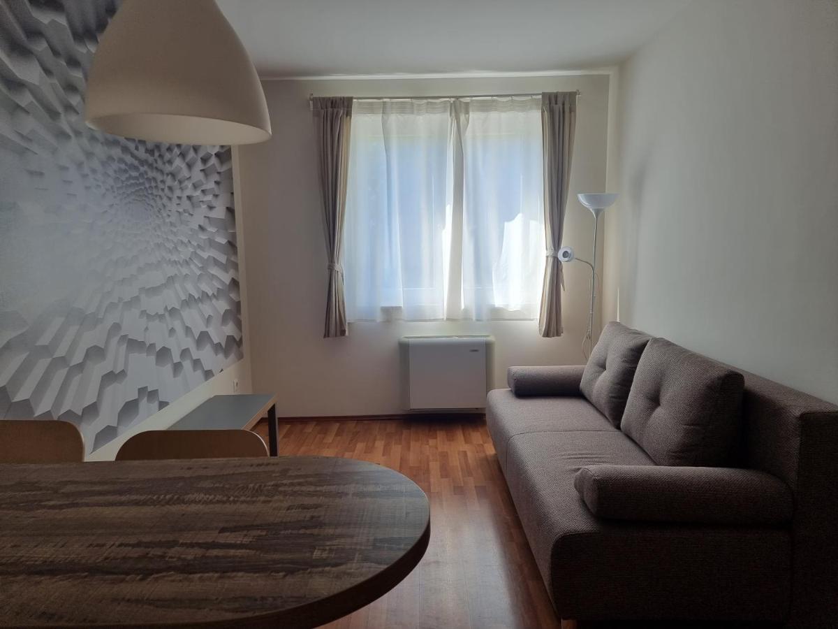 Panorama View Apartment Hajdúszoboszló 外观 照片